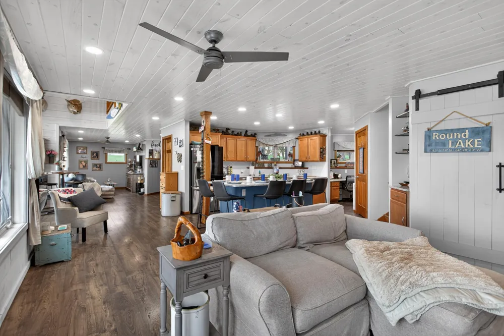 1720 Little Drive Horton, MI 49246