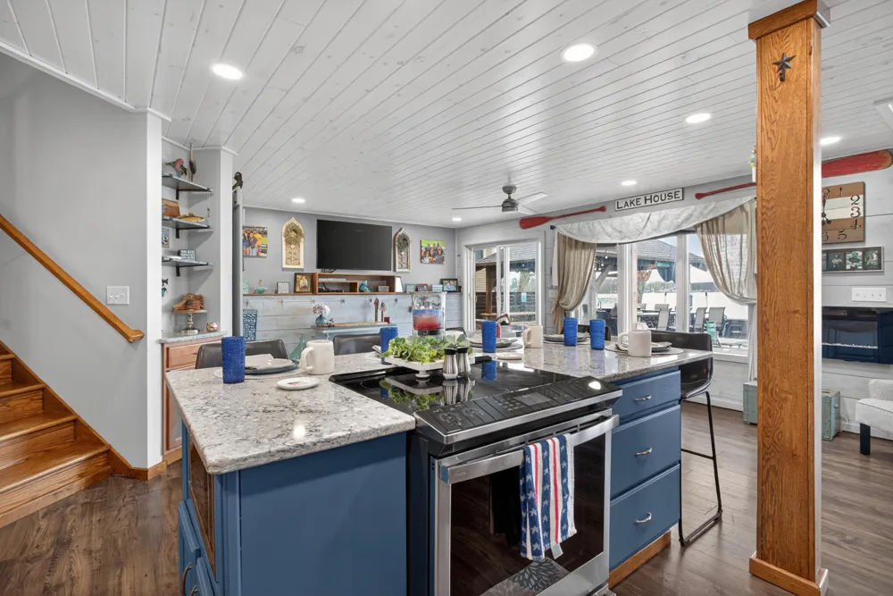 1720 Little Drive Horton, MI 49246