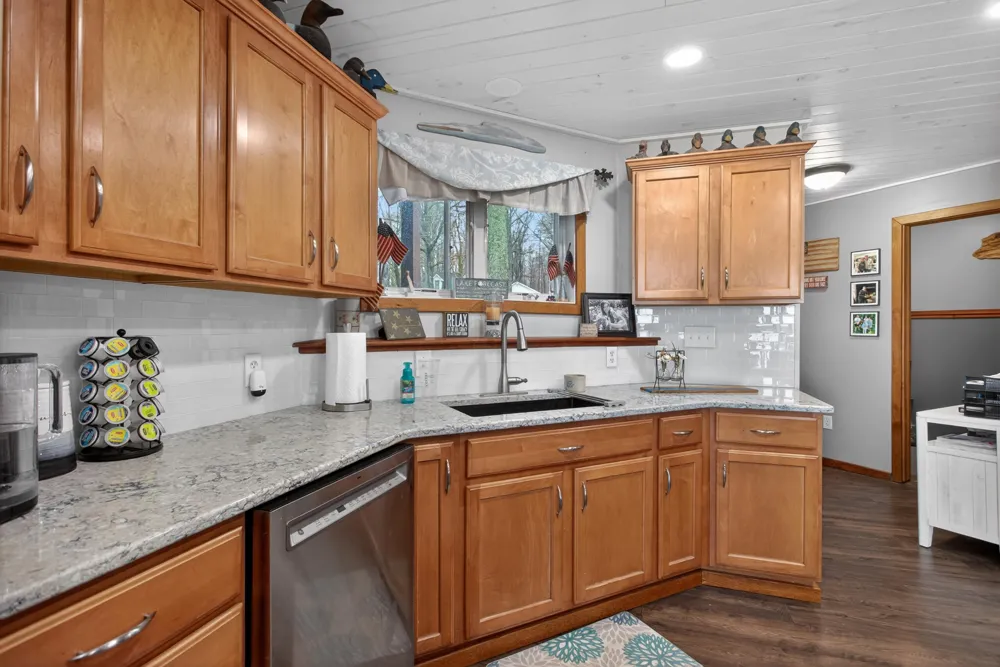 1720 Little Drive Horton, MI 49246