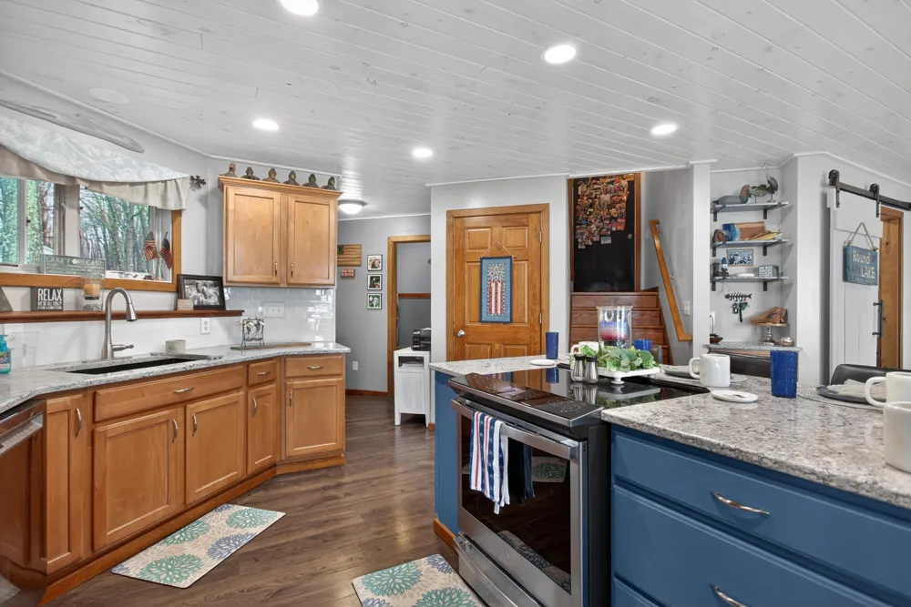 1720 Little Drive Horton, MI 49246