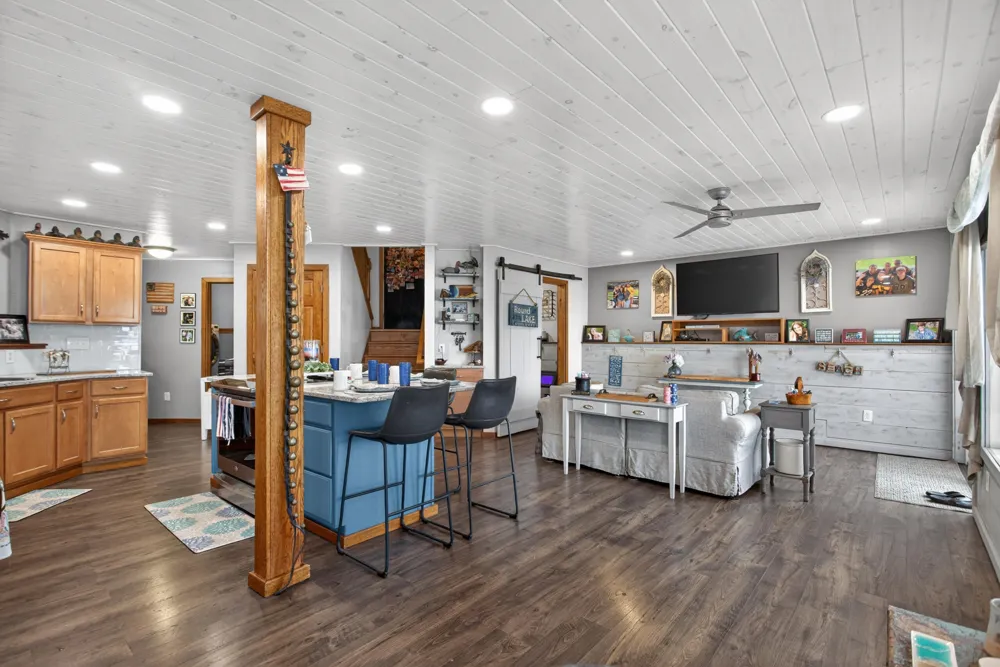 1720 Little Drive Horton, MI 49246