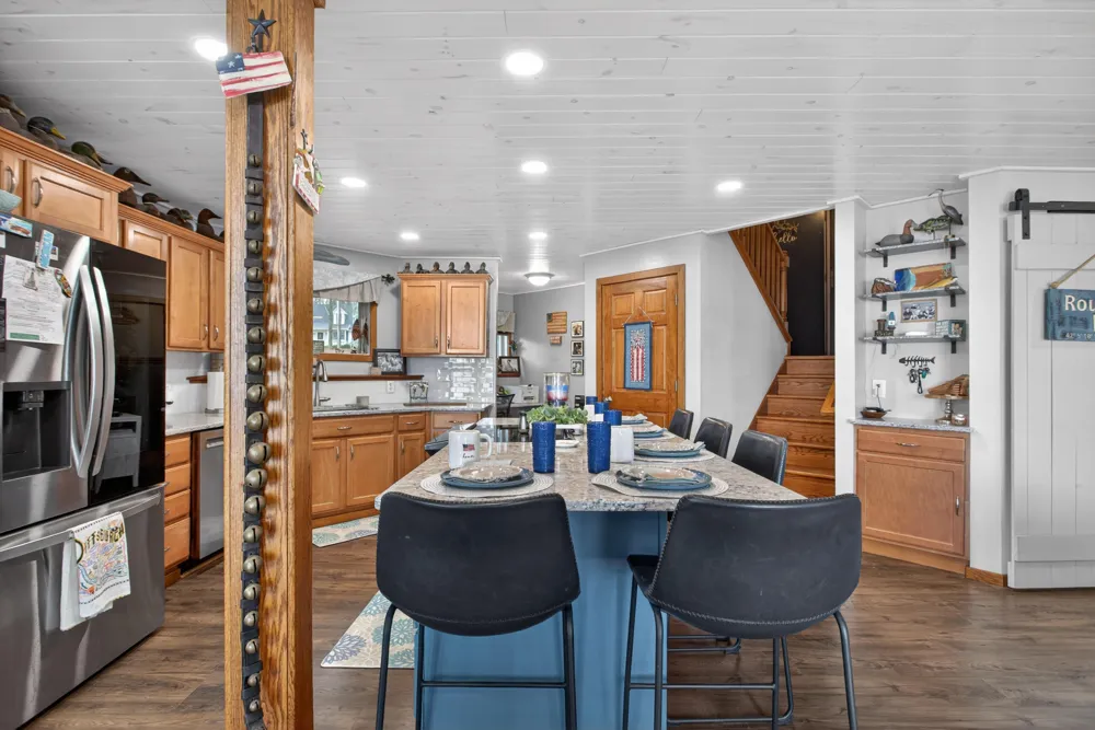 1720 Little Drive Horton, MI 49246