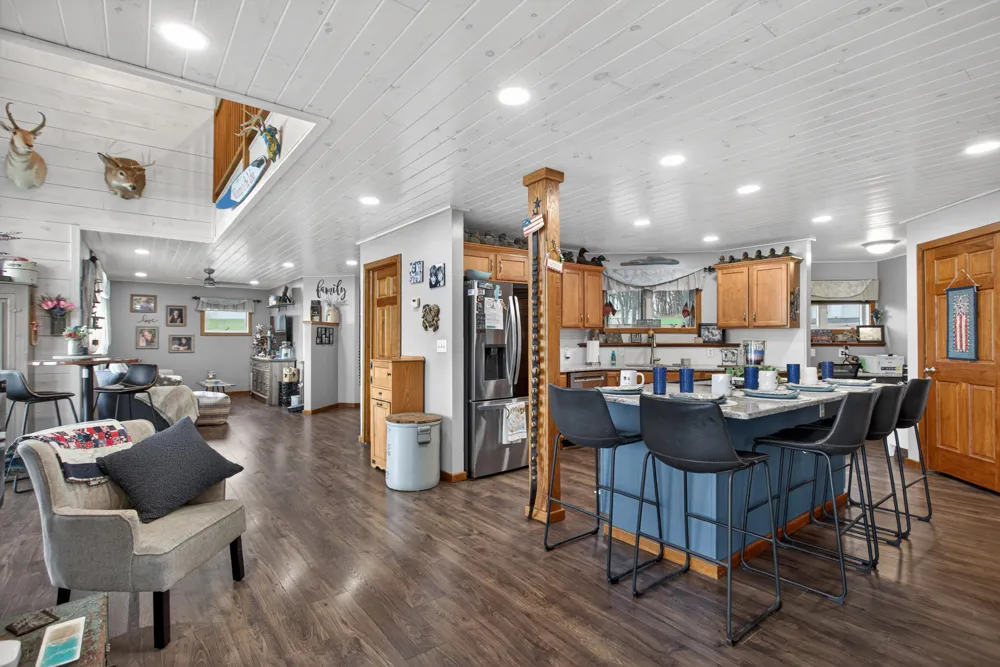 1720 Little Drive Horton, MI 49246