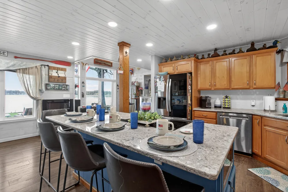 1720 Little Drive Horton, MI 49246