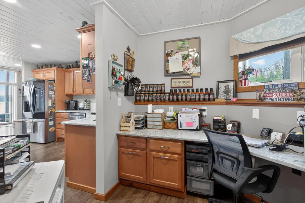 1720 Little Drive Horton, MI 49246