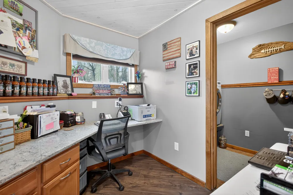 1720 Little Drive Horton, MI 49246