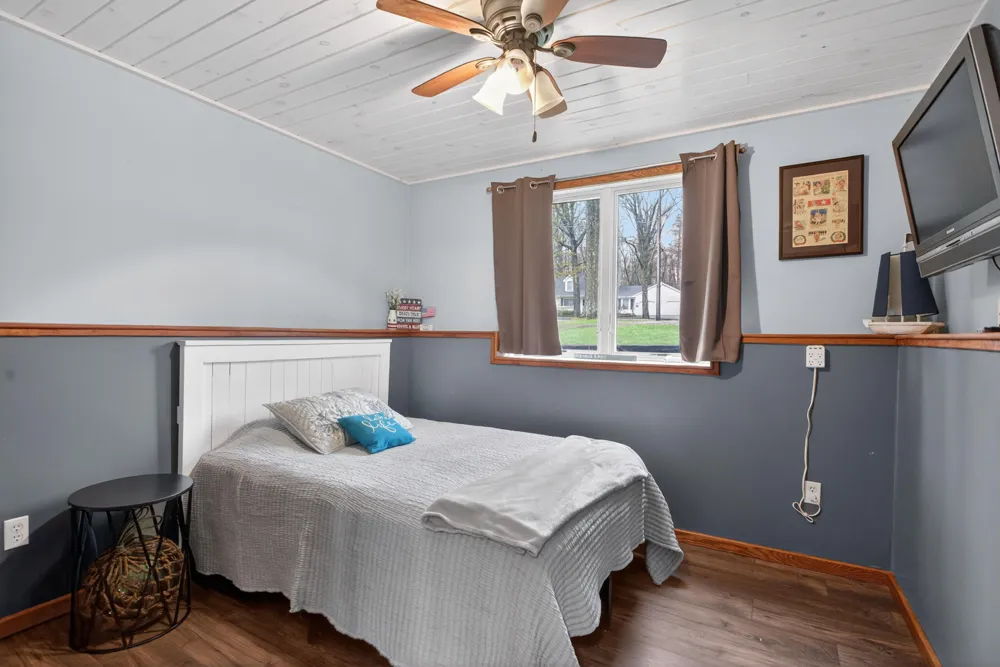 1720 Little Drive Horton, MI 49246