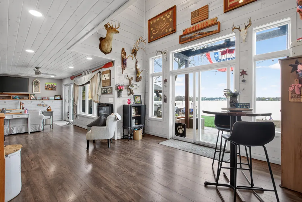 1720 Little Drive Horton, MI 49246