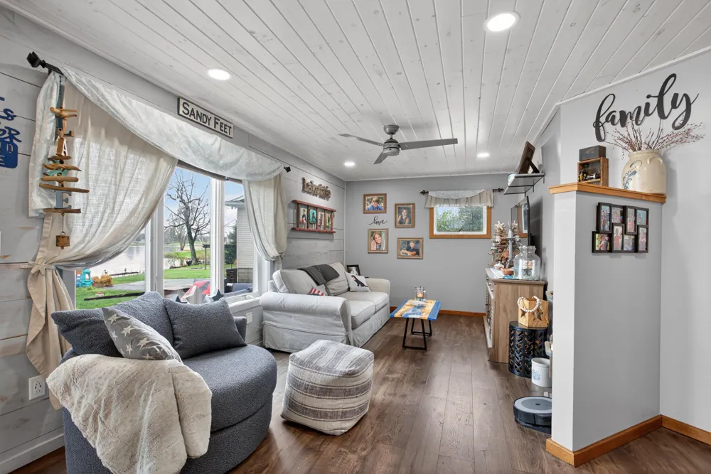 1720 Little Drive Horton, MI 49246