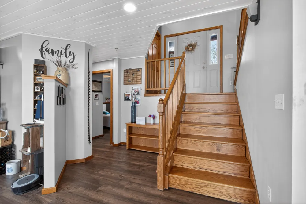 1720 Little Drive Horton, MI 49246