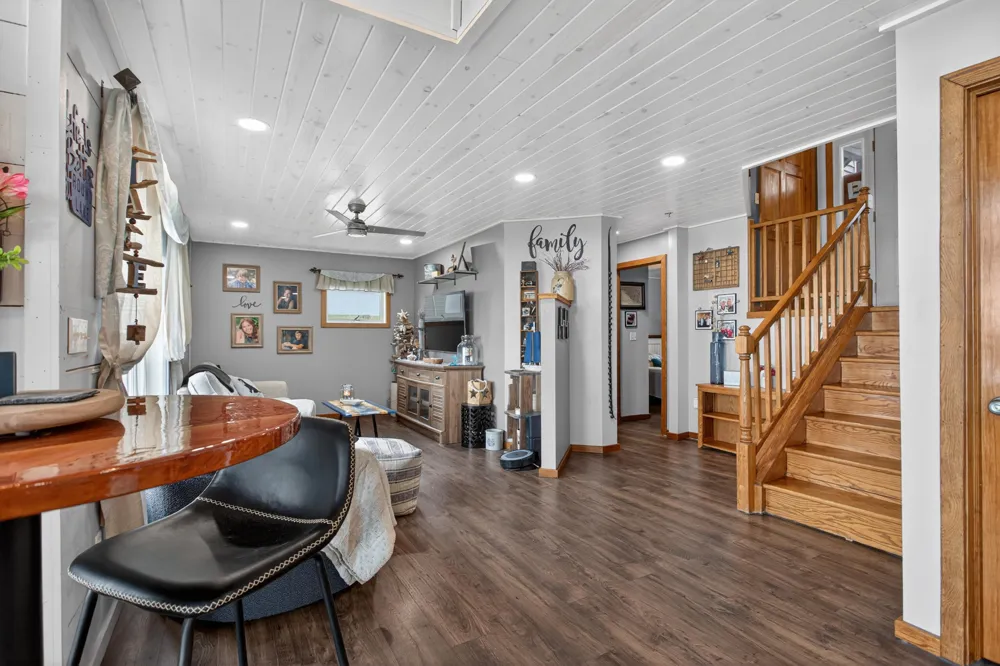 1720 Little Drive Horton, MI 49246