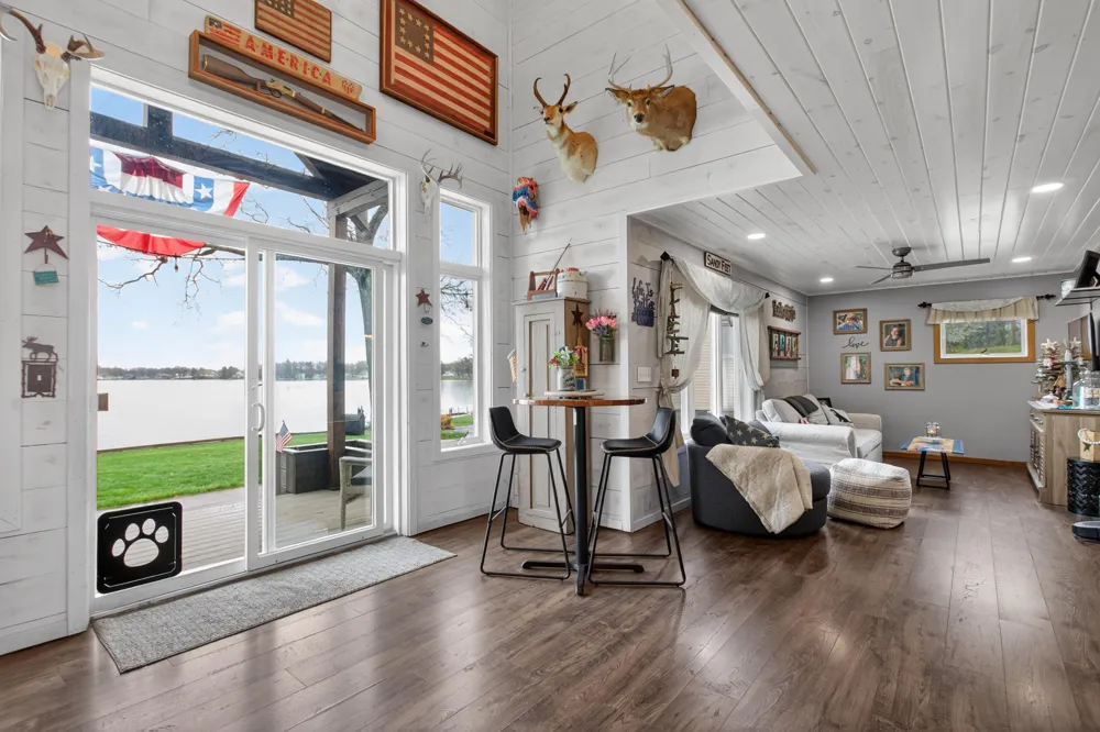 1720 Little Drive Horton, MI 49246