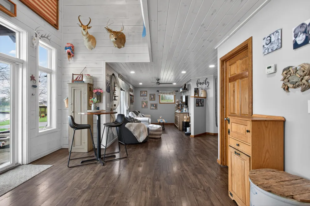 1720 Little Drive Horton, MI 49246