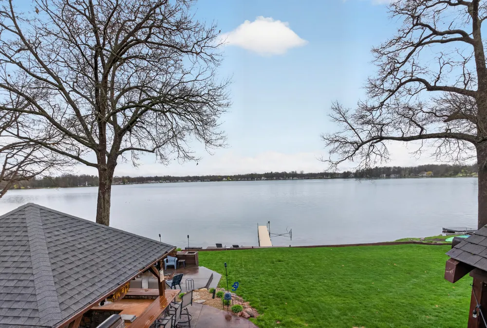 1720 Little Drive Horton, MI 49246