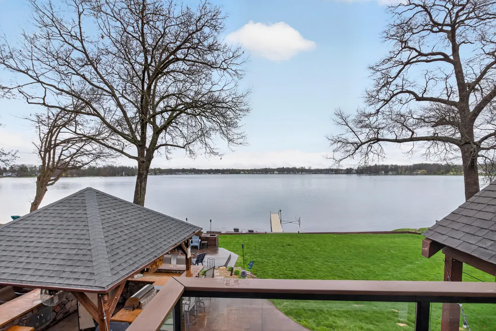 1720 Little Drive Horton, MI 49246