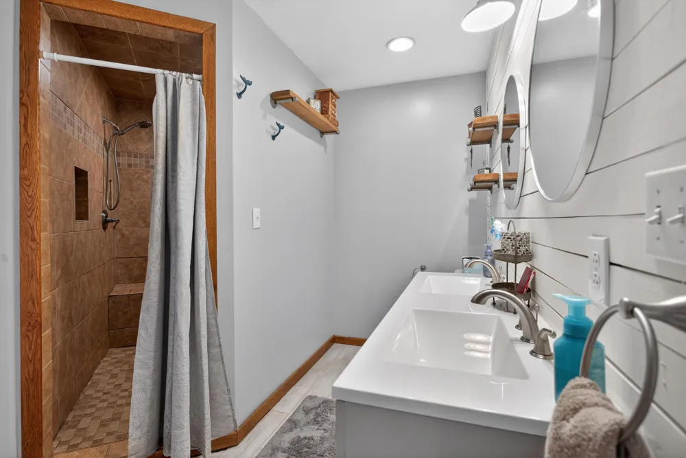 1720 Little Drive Horton, MI 49246