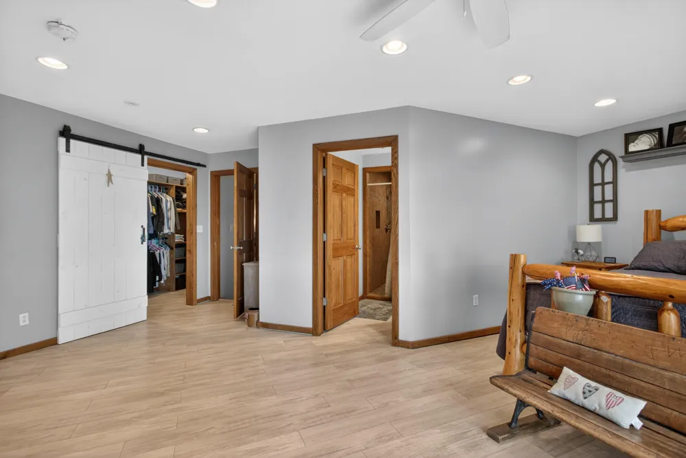 1720 Little Drive Horton, MI 49246