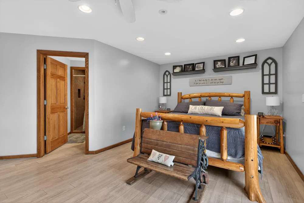 1720 Little Drive Horton, MI 49246