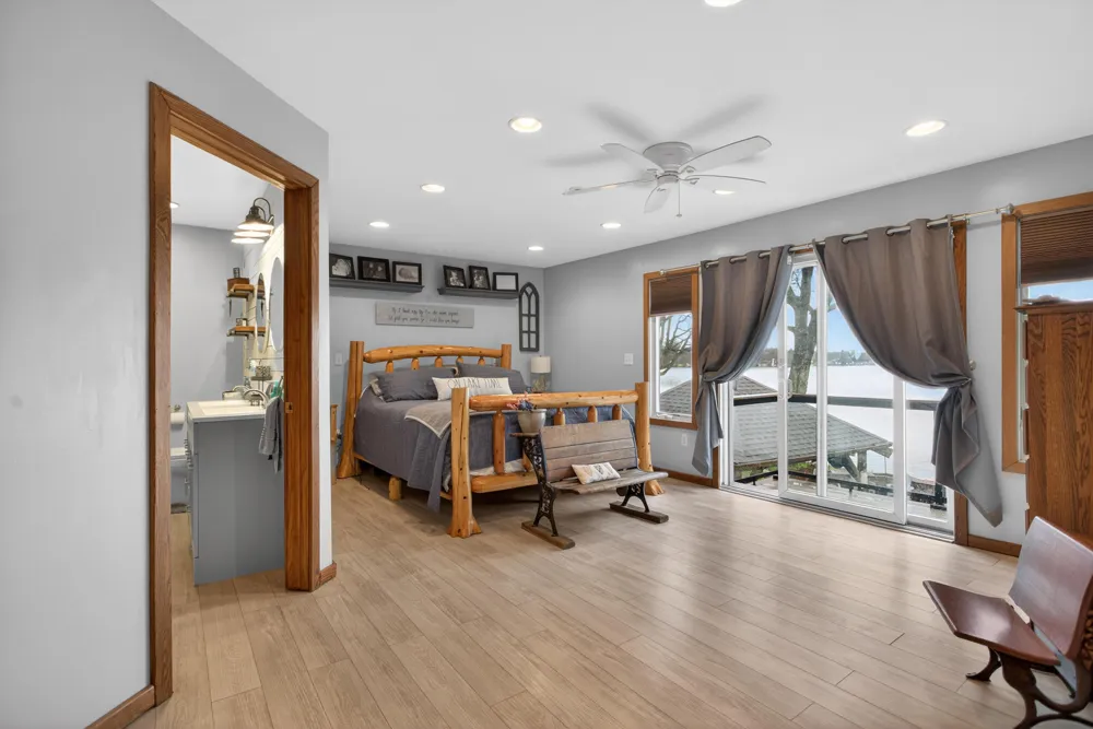 1720 Little Drive Horton, MI 49246