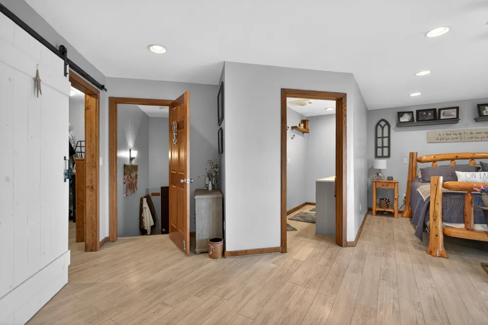 1720 Little Drive Horton, MI 49246