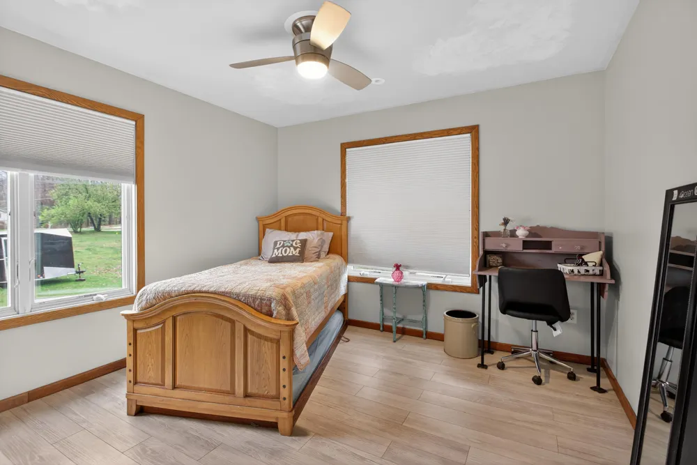 1720 Little Drive Horton, MI 49246