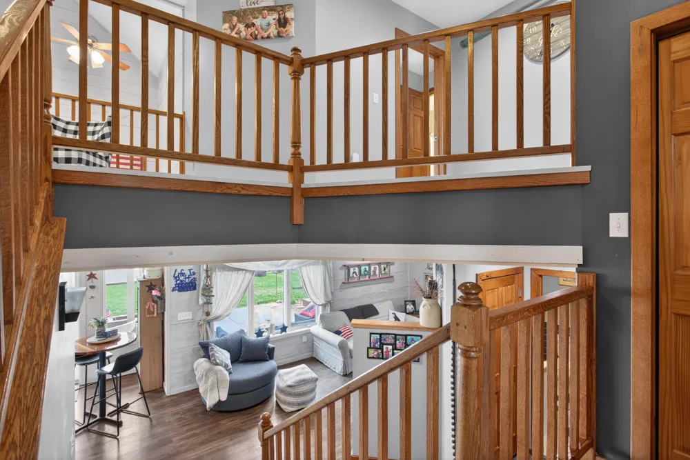 1720 Little Drive Horton, MI 49246