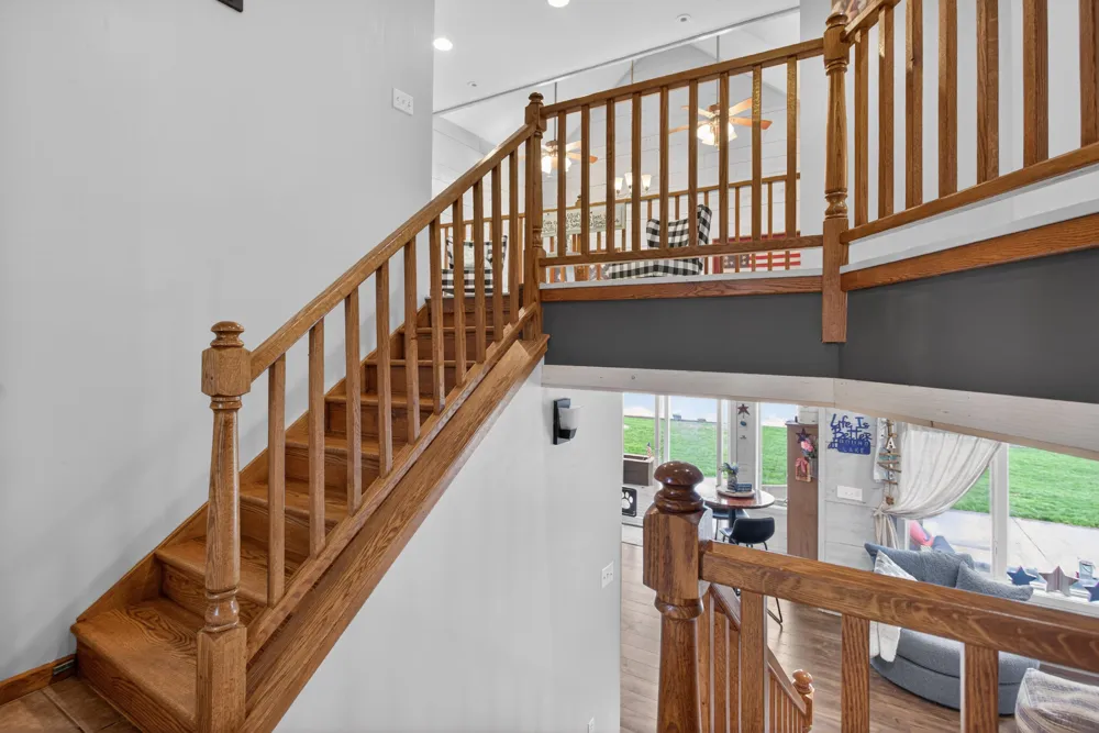 1720 Little Drive Horton, MI 49246