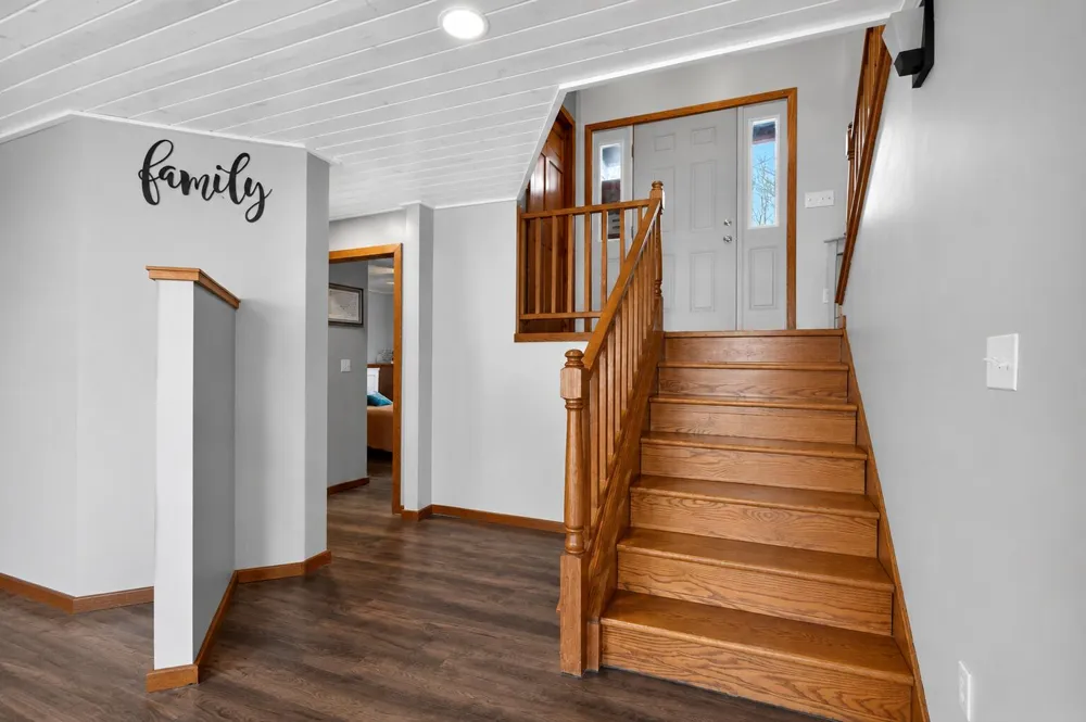 1720 Little Drive Horton, MI 49246