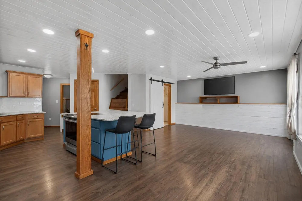 1720 Little Drive Horton, MI 49246