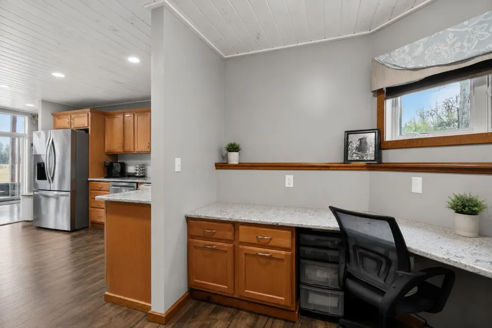 1720 Little Drive Horton, MI 49246