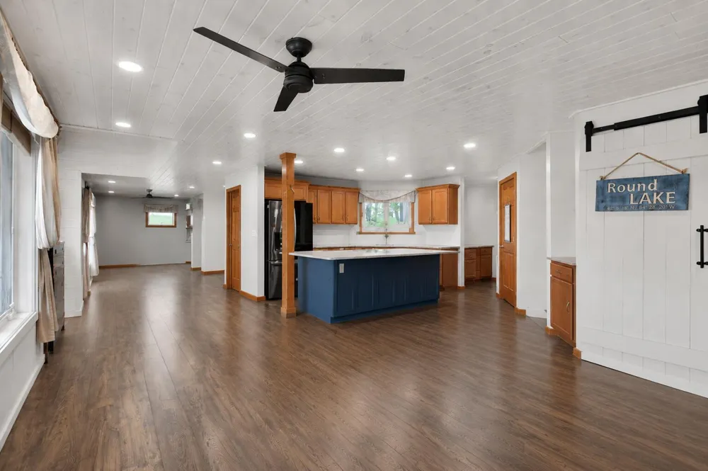 1720 Little Drive Horton, MI 49246