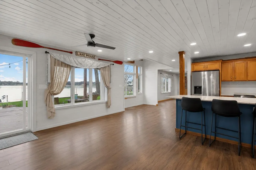 1720 Little Drive Horton, MI 49246