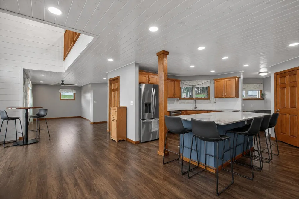 1720 Little Drive Horton, MI 49246