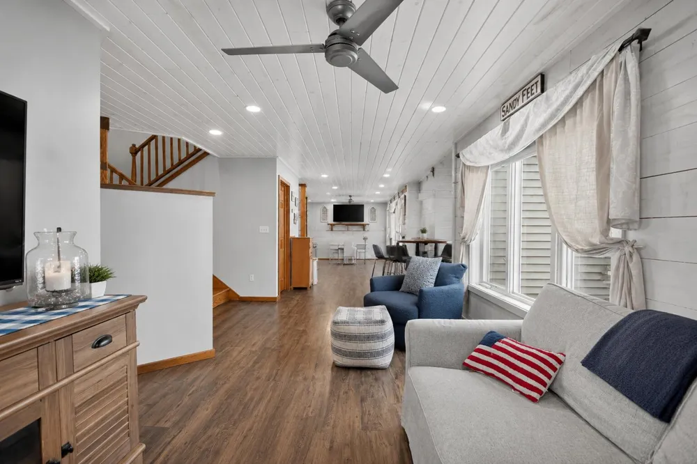 1720 Little Drive Horton, MI 49246