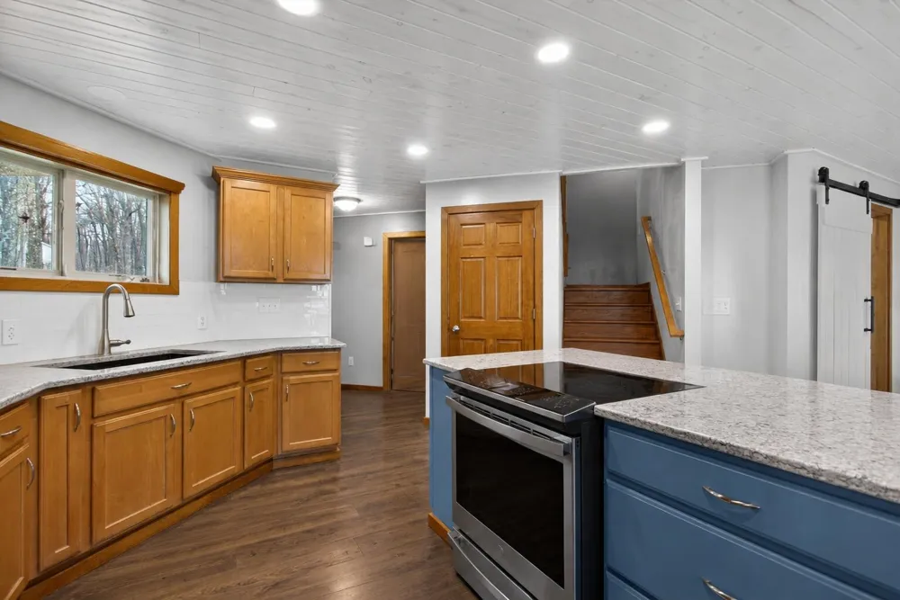 1720 Little Drive Horton, MI 49246