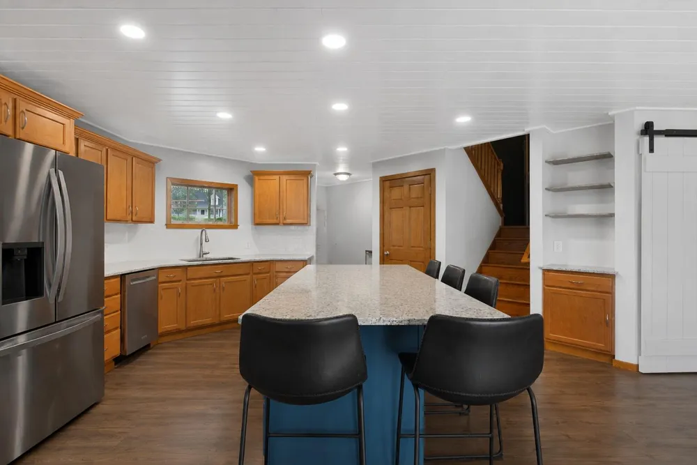 1720 Little Drive Horton, MI 49246