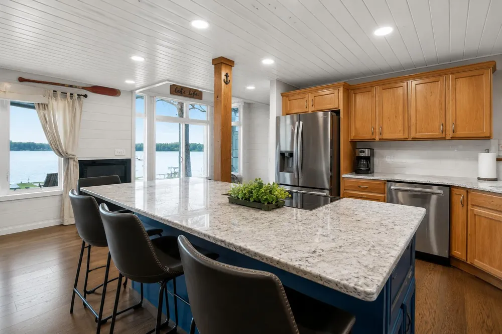 1720 Little Drive Horton, MI 49246