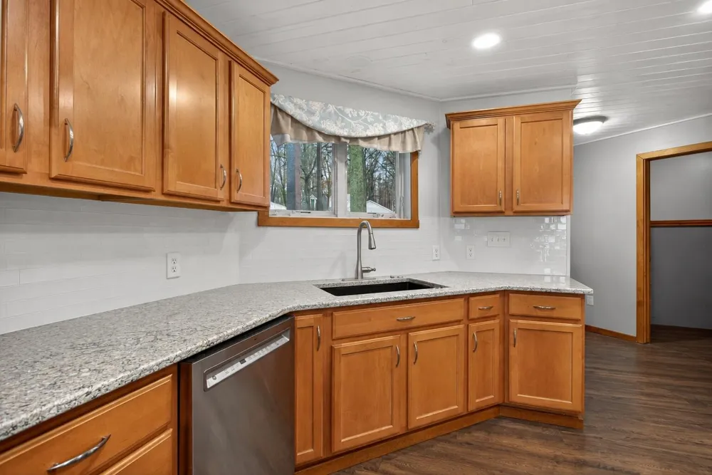 1720 Little Drive Horton, MI 49246