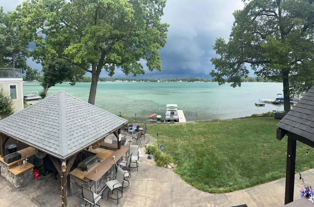 1720 Little Drive Horton, MI 49246