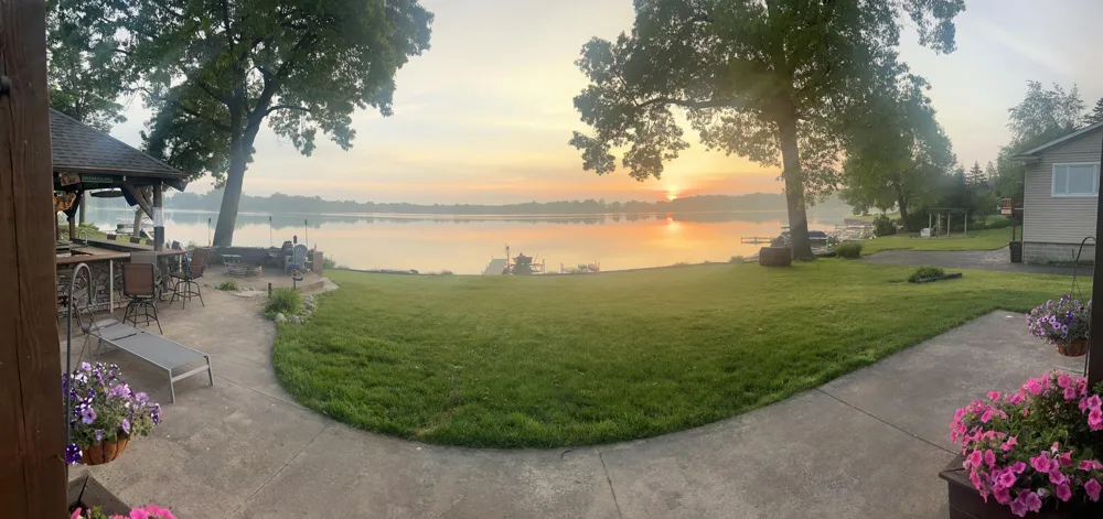1720 Little Drive Horton, MI 49246