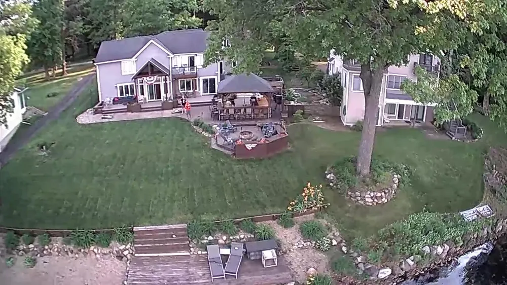 1720 Little Drive Horton, MI 49246