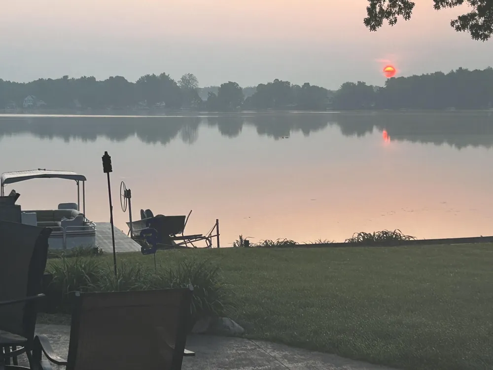 1720 Little Drive Horton, MI 49246