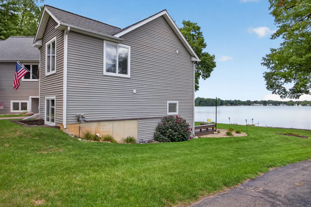 1720 Little Drive Horton, MI 49246