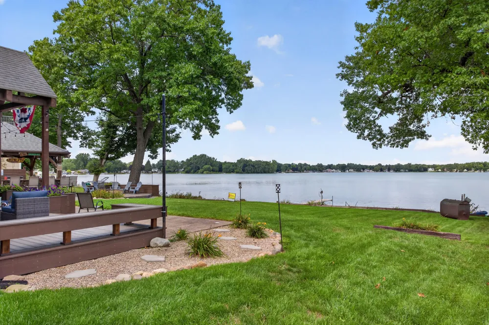 1720 Little Drive Horton, MI 49246