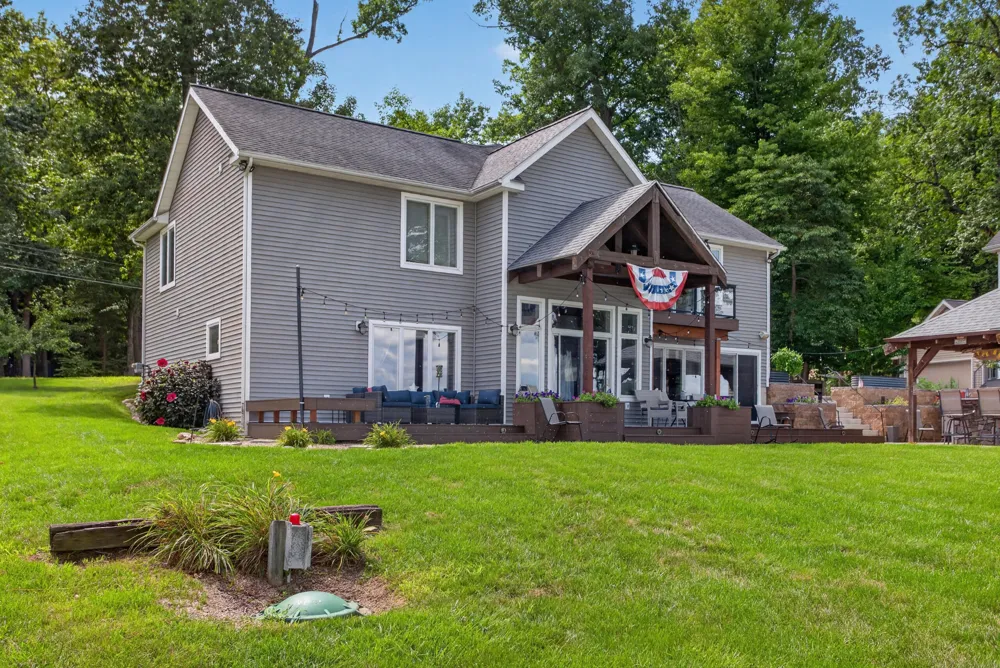 1720 Little Drive Horton, MI 49246