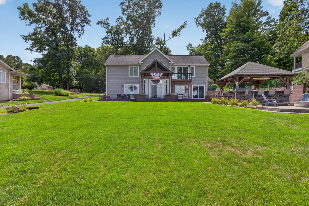 1720 Little Drive Horton, MI 49246