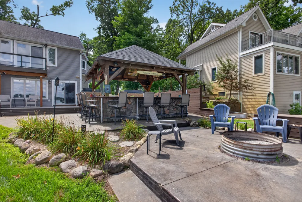 1720 Little Drive Horton, MI 49246