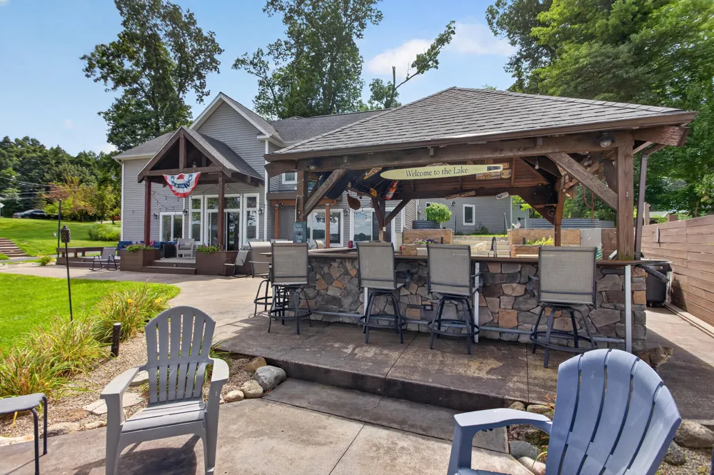1720 Little Drive Horton, MI 49246