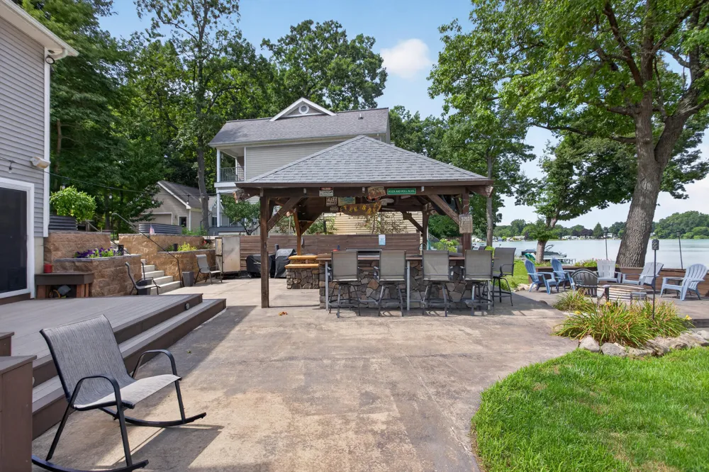 1720 Little Drive Horton, MI 49246