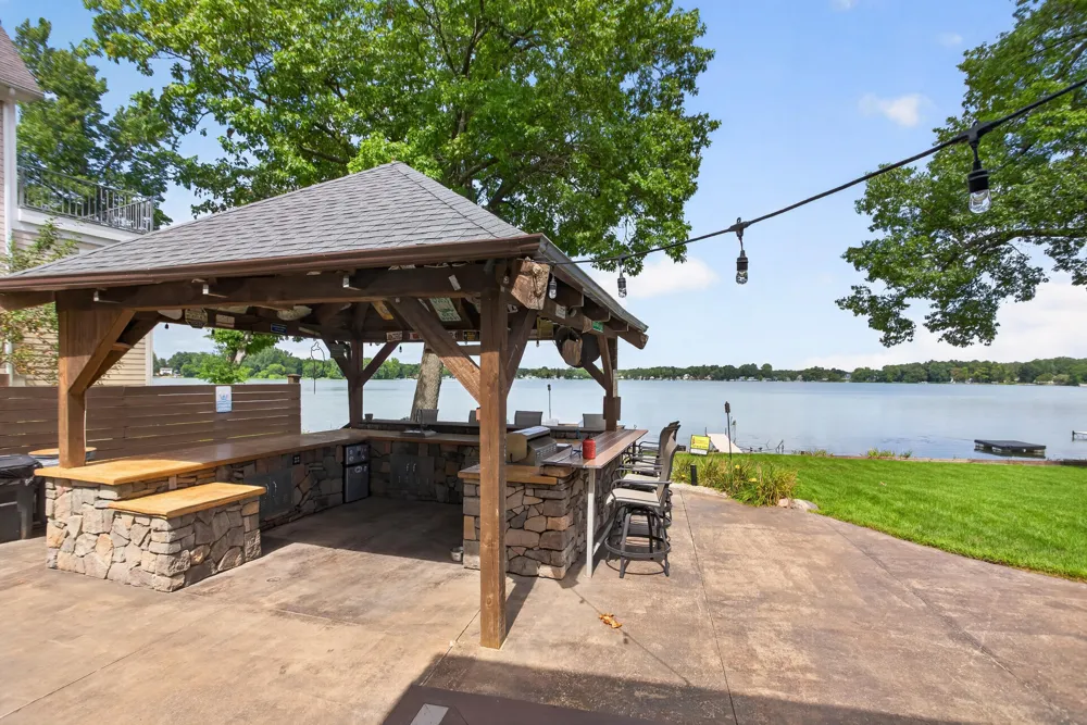1720 Little Drive Horton, MI 49246